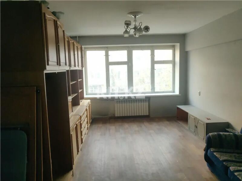 Продажа 2-комнатной квартиры, 63.8 м² - Недвижимость в Алматы - страница 7 фото 1 из 4