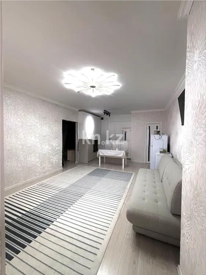 Продажа 2-комнатной квартиры, 73 м² - Продажа квартир в монолитно-каркасном доме в Астане - страница 8 фото 1 из 8