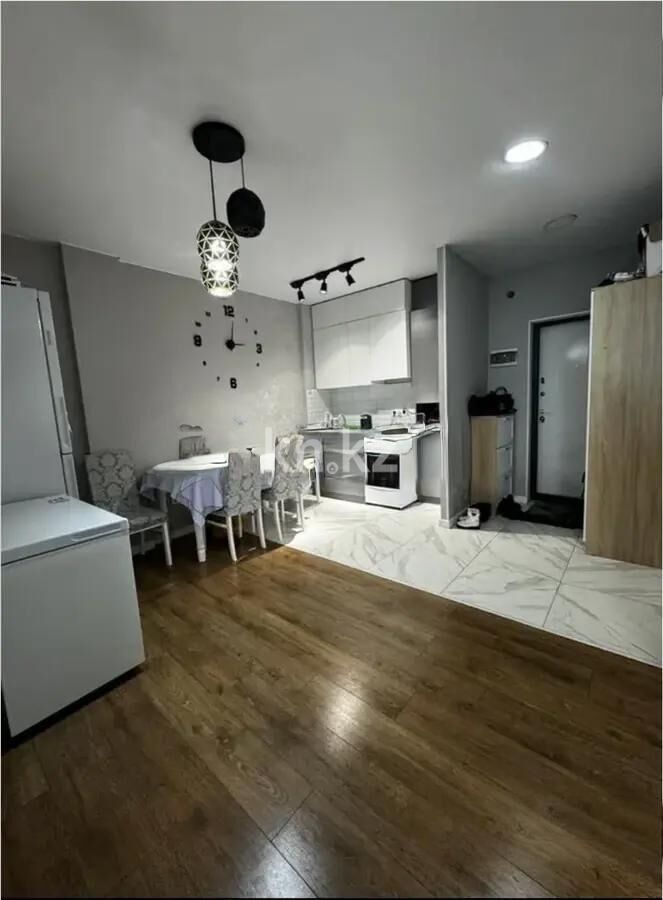 Продажа 2-комнатной квартиры, 43.37 м² - Продажа квартир в новостройках Астаны - страница 41 фото 3 из 4