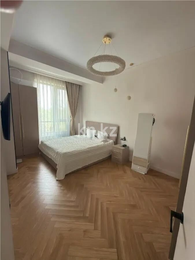 Продажа 4-комнатной квартиры, 116 м² - Продажа четырехкомнатных квартир от собственников в Алматы - страница 7 фото 2 из 7