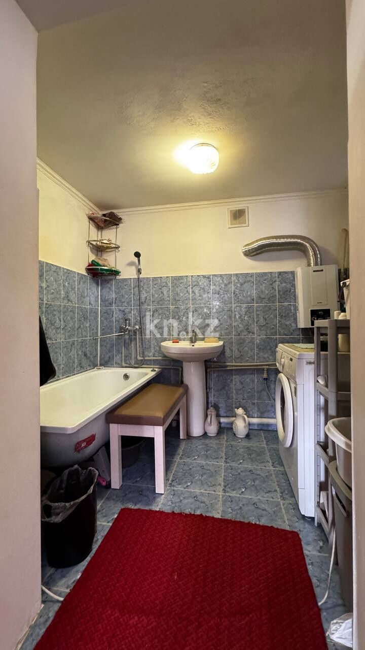 Продажа 4-комнатного дома, 45 м² - Недвижимость в Таразе - страница 3 фото 19 из 26