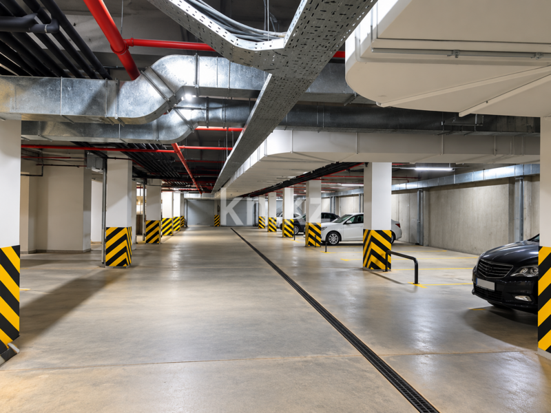 Аренда 3-комнатной квартиры, 74 м² - Аренда недвижимости в Астане фото 4 из 4
