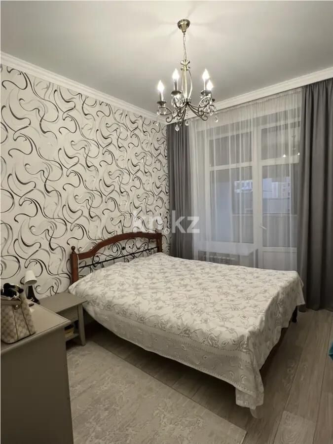 Продажа 3-комнатной квартиры, 97 м² - Продажа квартир в кирпичном доме в Астане - страница 196 фото 2 из 7