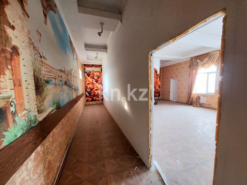 Продажа помещения, 718 м² - Продажа офисных и торговых помещений в Шымкенте фото 25 из 30