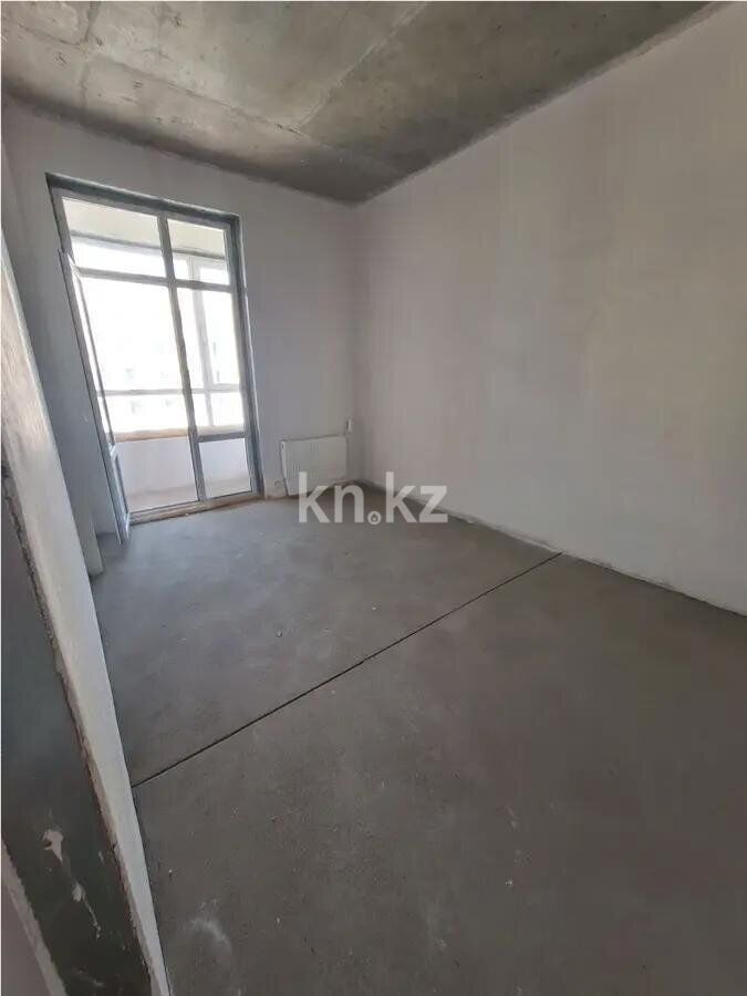 Продажа 2-комнатной квартиры, 49 м² - Продажа квартир в монолитно-каркасном доме в Казахстане - страница 5 фото 2 из 4