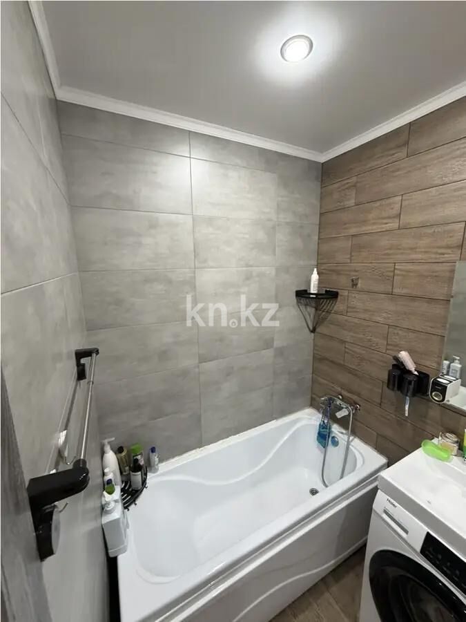 Продажа 1-комнатной квартиры, 38.9 м² - Продажа однокомнатных квартир от собственников в Астане - страница 7 фото 3 из 3