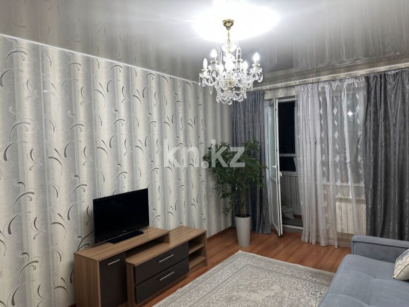 Продажа 1-комнатной квартиры, 40.6 м² - Продажа квартир в Казахстане - страница 121 фото 4 из 25