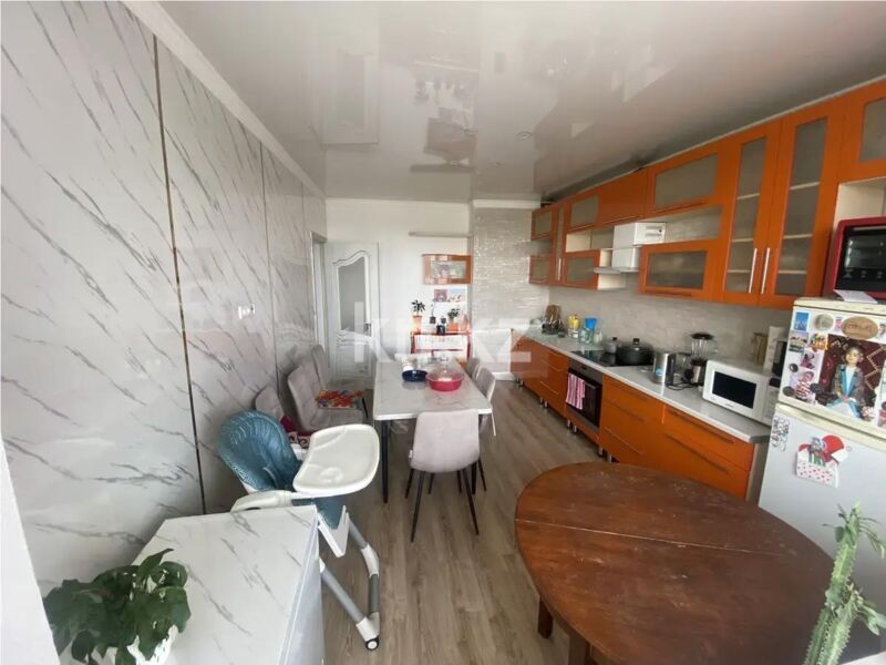 Продажа 2-комнатной квартиры, 92.3 м² - Продажа двухкомнатных квартир в монолитном доме в Казахстане - страница 13 фото 4 из 7