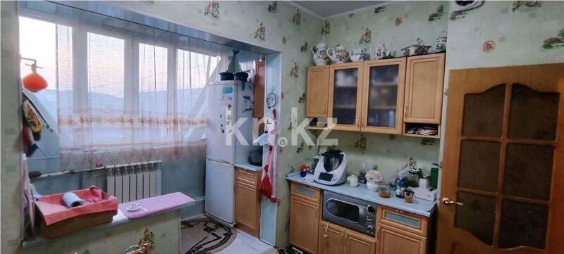 Продажа 3-комнатной квартиры, 60 м² - Продажа трехкомнатных квартир в Ауэзовском р-не Алматы - страница 28 фото 4 из 7