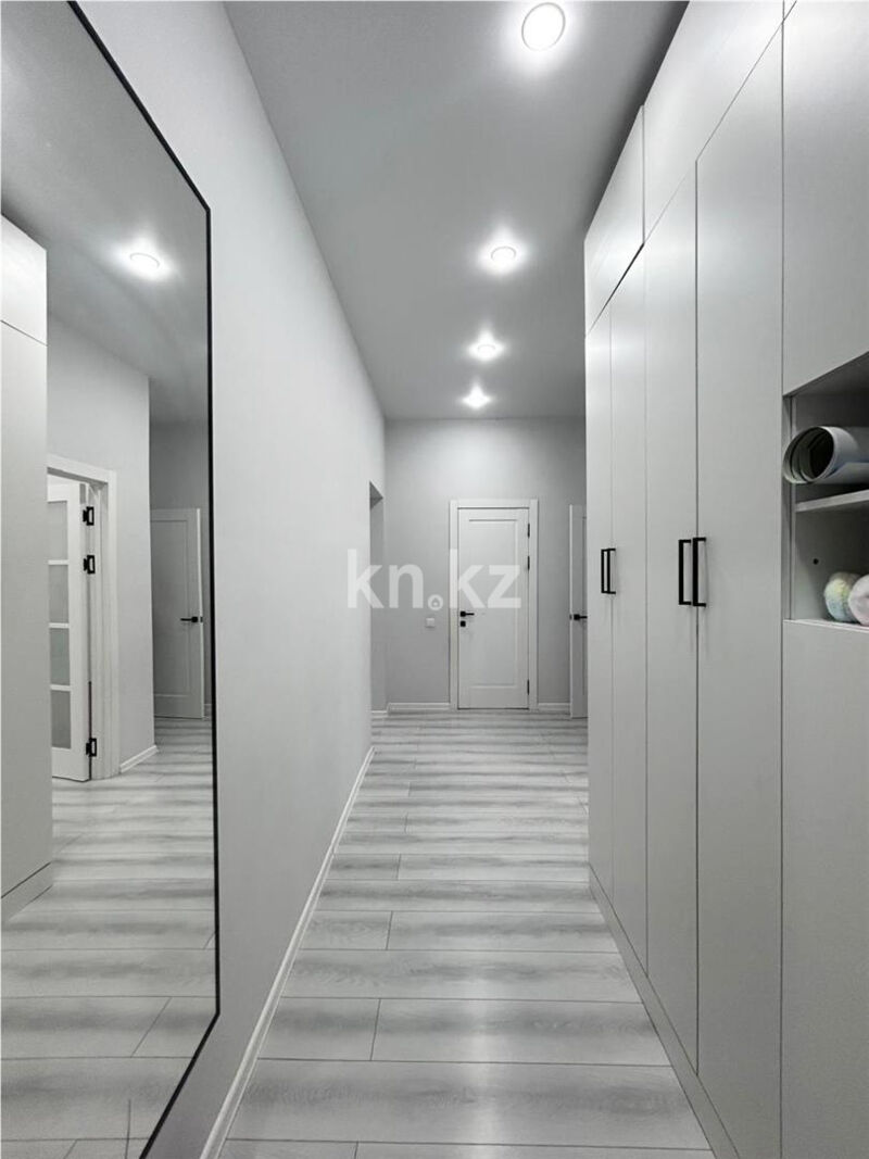 Продажа 3-комнатной квартиры, 68 м² - Продажа трехкомнатных квартир в Караганде - страница 50 фото 10 из 12