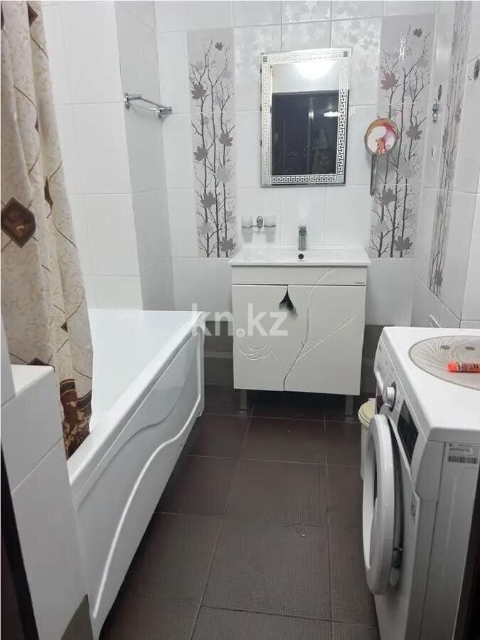 Продажа 4-комнатной квартиры, 106 м² - Продажа квартир в блочном доме в Казахстане фото 6 из 7