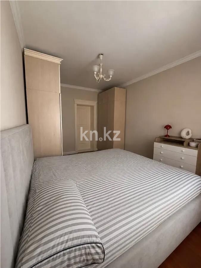 Продажа 3-комнатной квартиры, 90 м² - Продажа трехкомнатных квартир в монолитно-каркасном доме в Казахстане - страница 89 фото 2 из 3