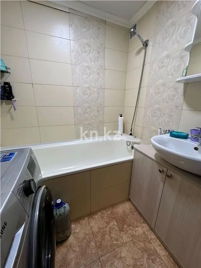 Продажа 4-комнатной квартиры, 77.9 м² - Продажа четырехкомнатных квартир в кирпичном доме в Казахстане - страница 15 фото 6 из 8