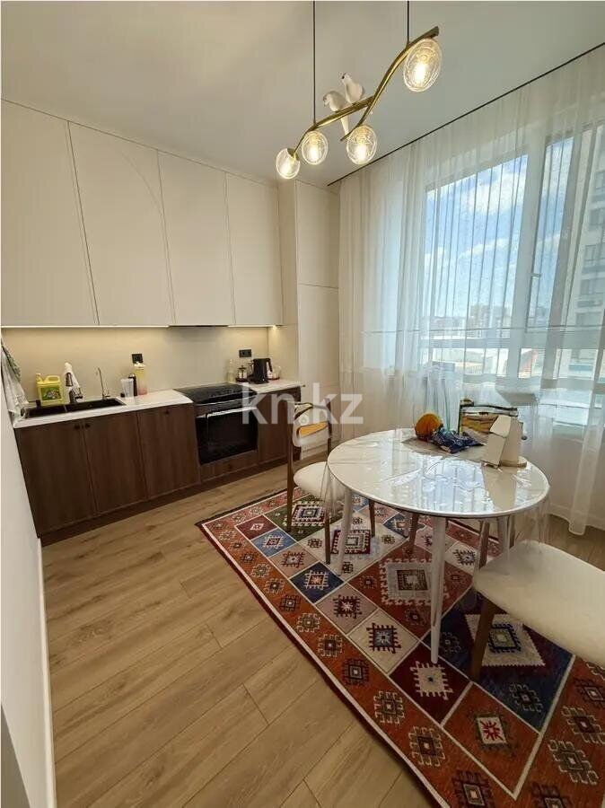 Продажа 2-комнатной квартиры, 45.5 м² - Продажа двухкомнатных квартир от собственников в Казахстане - страница 24 фото 3 из 4