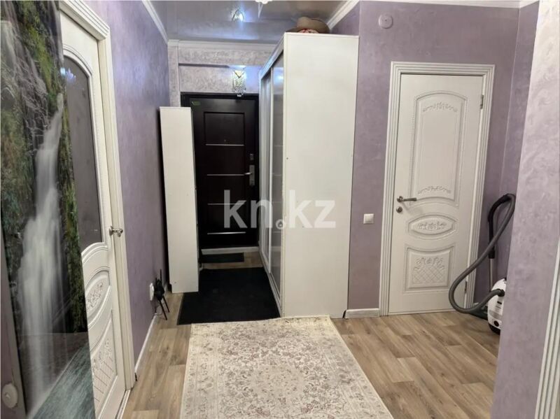 Продажа 3-комнатной квартиры, 86.9 м² - Продажа трехкомнатных квартир от собственников в Казахстане - страница 9 фото 4 из 4