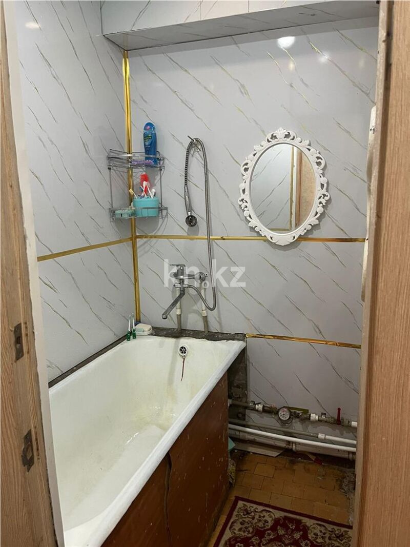 Продажа 3-комнатной квартиры, 56 м² - Продажа трехкомнатных квартир в Темиртау - страница 16 фото 7 из 11