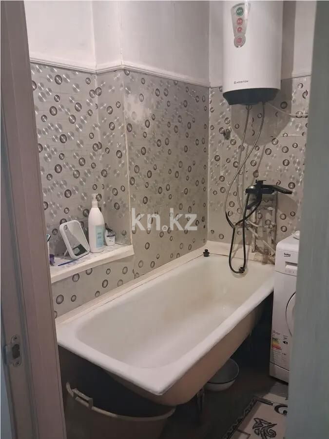 Продажа 2-комнатной квартиры, 48.7 м² - Продажа двухкомнатных квартир в Медеуском р-не Алматы - страница 7 фото 4 из 6