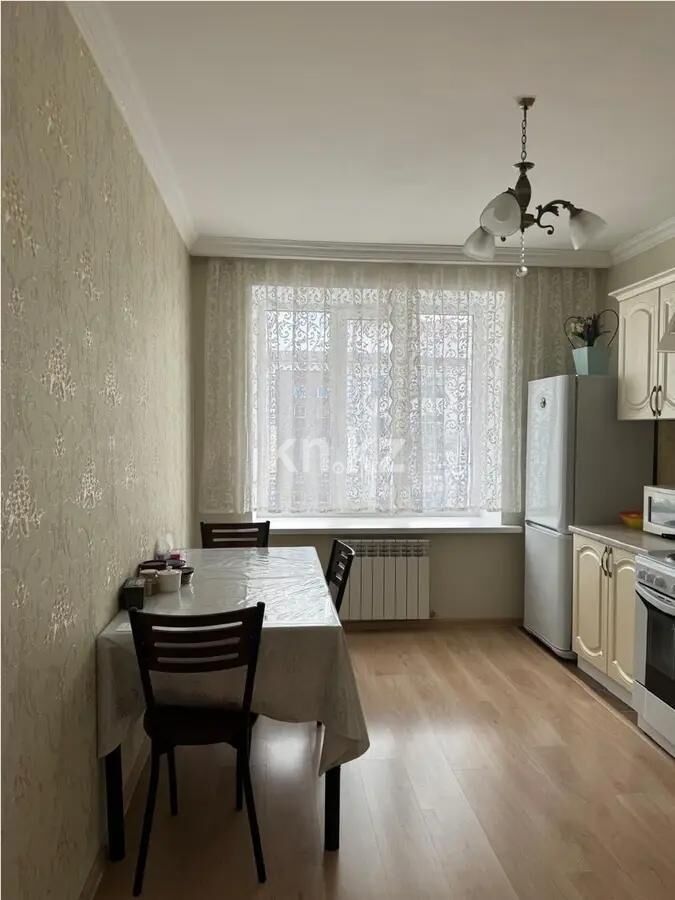 Продажа 1-комнатной квартиры, 42.2 м² - Продажа однокомнатных квартир в р-не Есиль Астаны - страница 11 фото 2 из 4