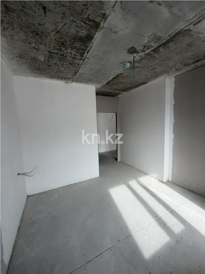 Продажа 2-комнатной квартиры, 44.6 м² - Продажа квартир в монолитно-каркасном доме в Алматы - страница 17 фото 3 из 4
