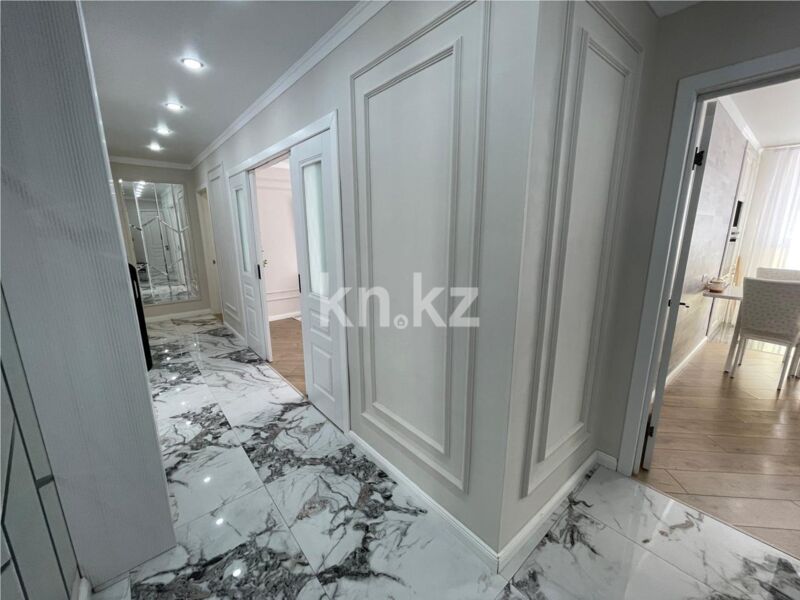 Продажа 3-комнатной квартиры, 70 м² - Продажа квартир в монолитно-каркасном доме в Караганде - страница 7 фото 12 из 13
