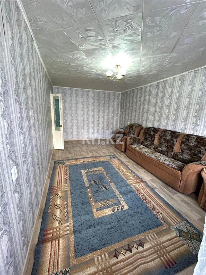 Продажа 1-комнатной квартиры, 32 м² - Продажа однокомнатных квартир в Городе Караганды - страница 4 фото 2 из 13