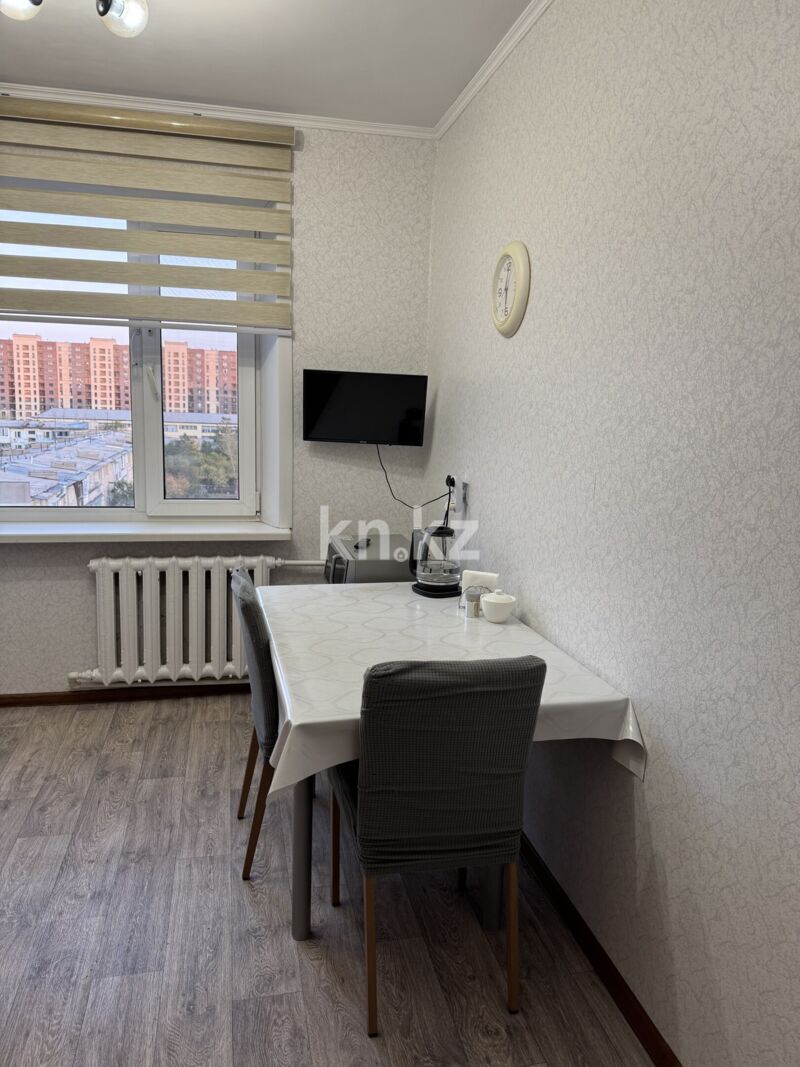 Продажа 2-комнатной квартиры, 54 м² - Продажа недвижимости в Казахстане - страница 2 фото 6 из 19