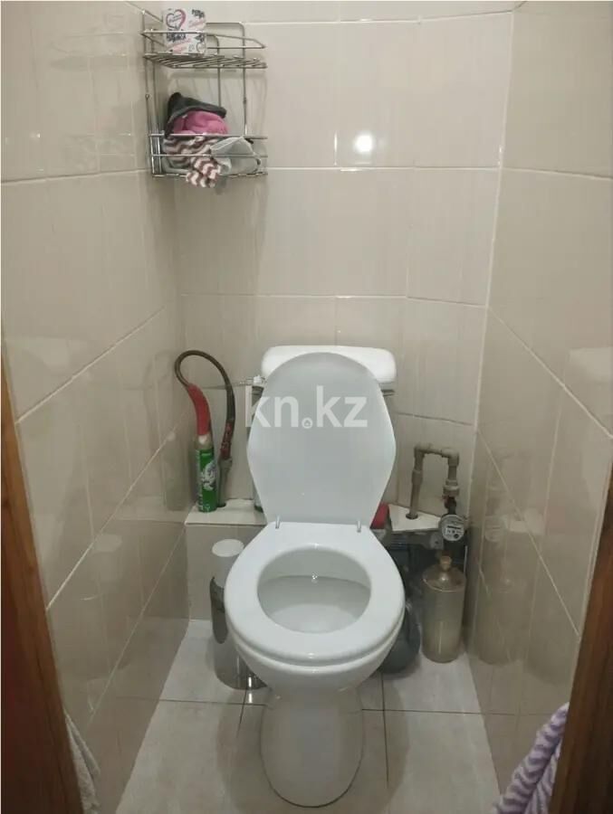 Продажа 3-комнатной квартиры, 63 м² - Продажа трехкомнатных квартир в Алматы фото 3 из 3