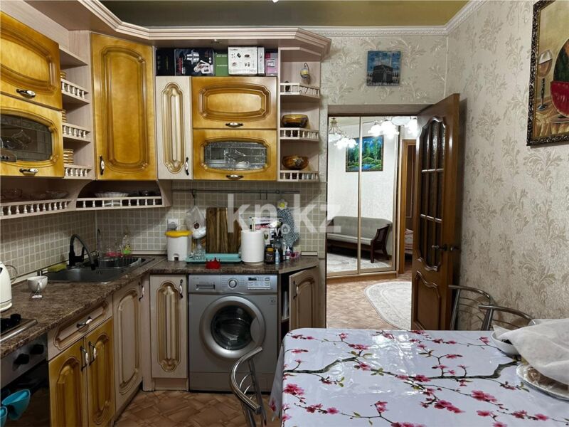 Продажа 4-комнатной квартиры, 84 м² - Недвижимость в Караганде - страница 18 фото 15 из 23