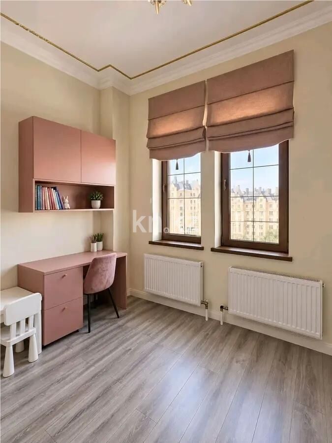 Продажа 4-комнатной квартиры, 124 м² - Продажа квартир в Казахстане - страница 24 фото 4 из 7