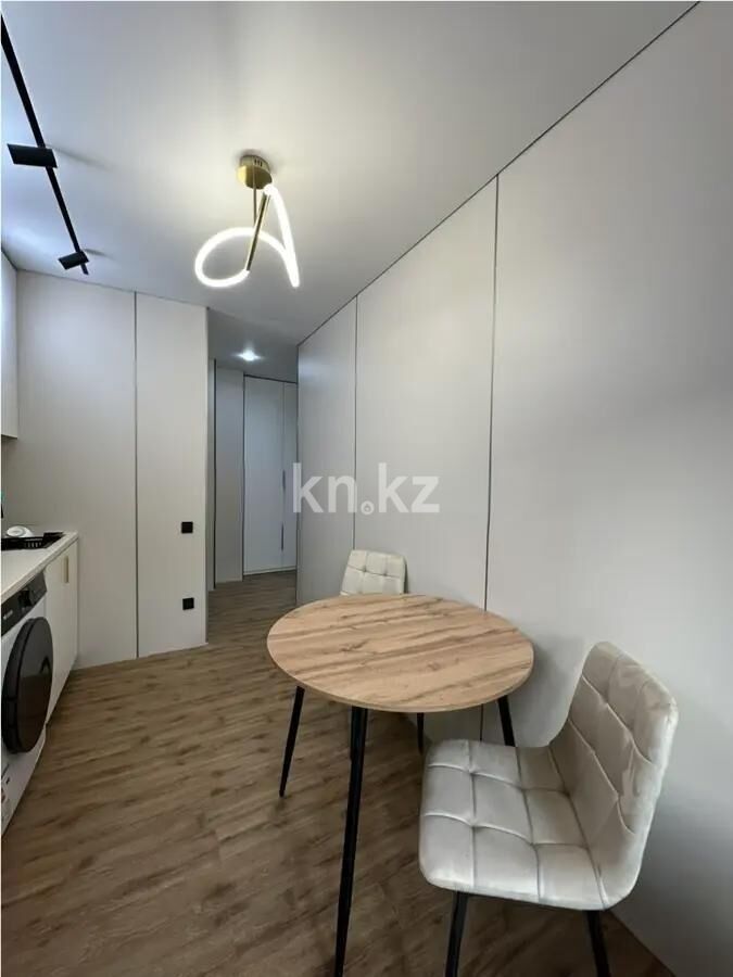 Продажа 1-комнатной квартиры, 39 м² - Продажа однокомнатных квартир в Наурызбайском р-не Алматы - страница 10 фото 3 из 4