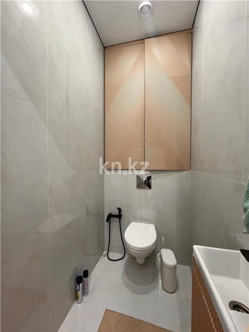 Продажа 3-комнатной квартиры, 75 м² - Продажа трехкомнатных квартир на Юго-Востоке Караганды - страница 25 фото 8 из 13