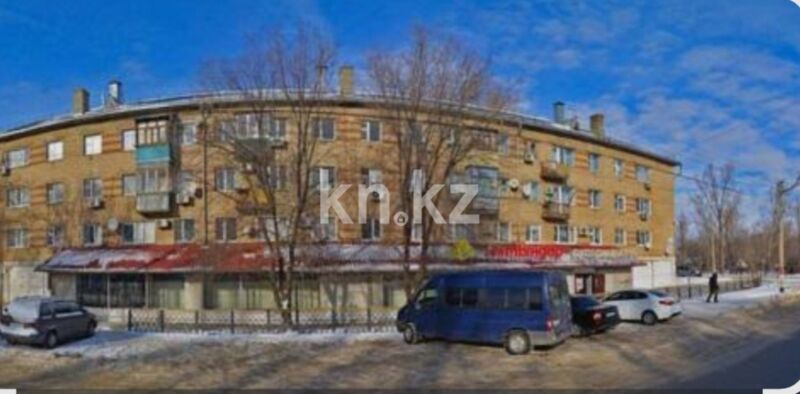 Продажа 1-комнатной квартиры, 33 м² - Продажа недвижимости в Казахстане - страница 24 фото 1 из 1