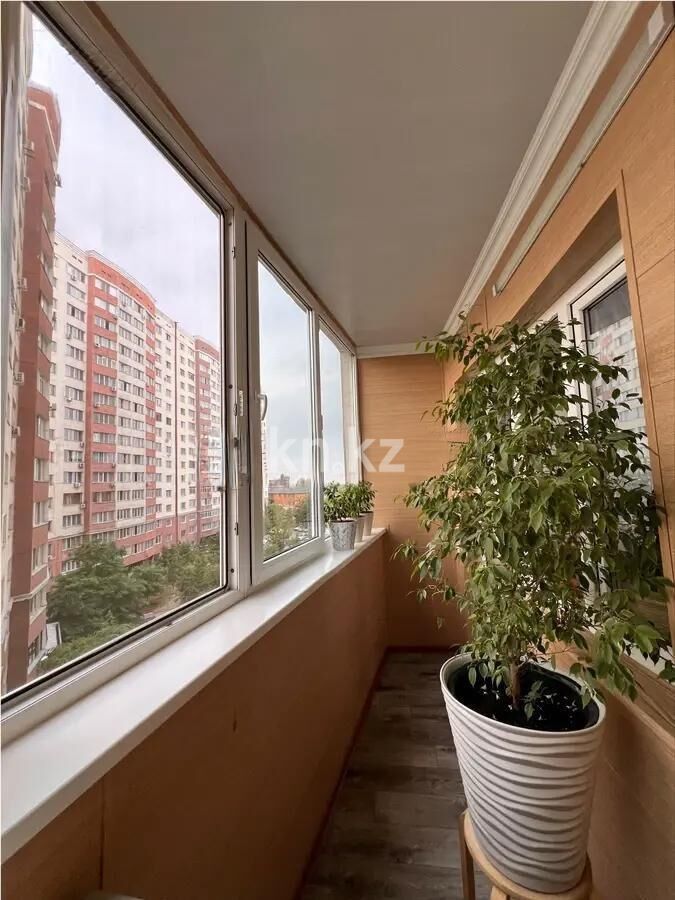 Продажа 3-комнатной квартиры, 132 м² - Продажа трехкомнатных квартир в Наурызбайском р-не Алматы - страница 13 фото 6 из 6