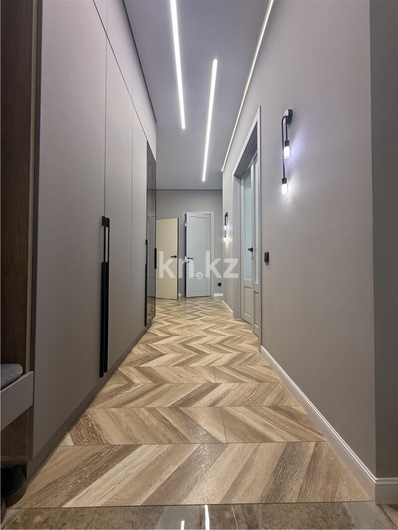 Продажа 3-комнатной квартиры, 93 м² - Продажа квартир в Казахстане - страница 220 фото 18 из 22