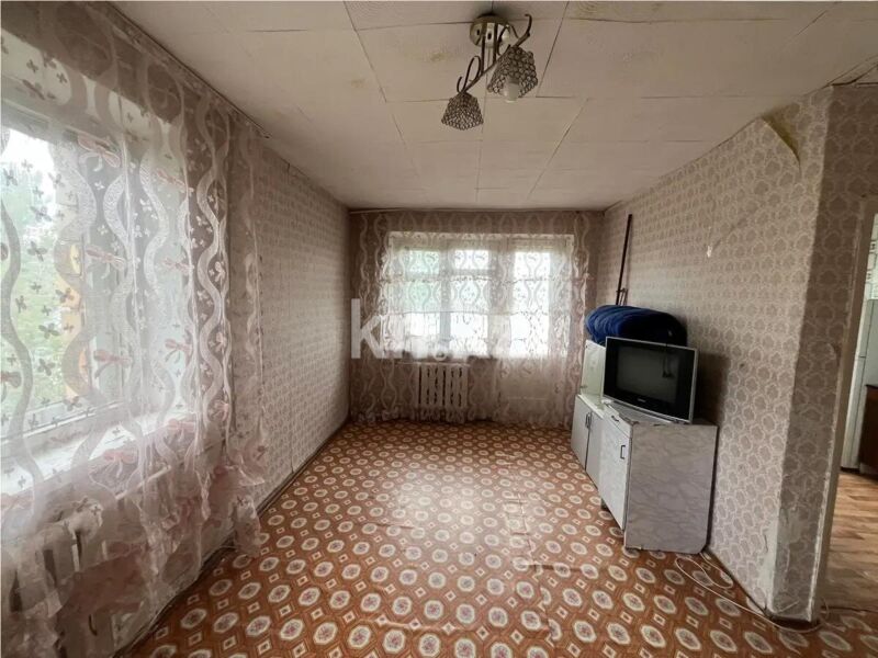 Продажа 1-комнатной квартиры, 30 м² - Продажа однокомнатных квартир в Городе Караганды фото 2 из 4
