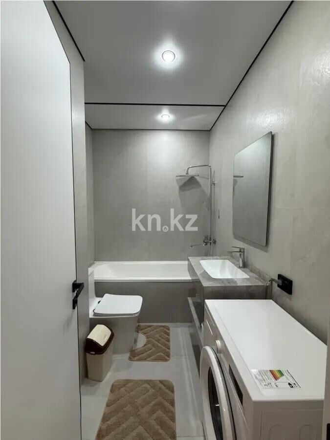 Продажа 2-комнатной квартиры, 39 м² - Продажа двухкомнатных квартир в Наурызбайском р-не Алматы - страница 20 фото 4 из 5