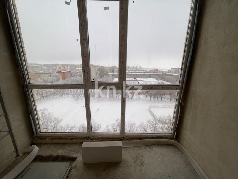Продажа 2-комнатной квартиры, 46 м² - Продажа двухкомнатных квартир в кирпичном доме в Караганде - страница 31 фото 13 из 13