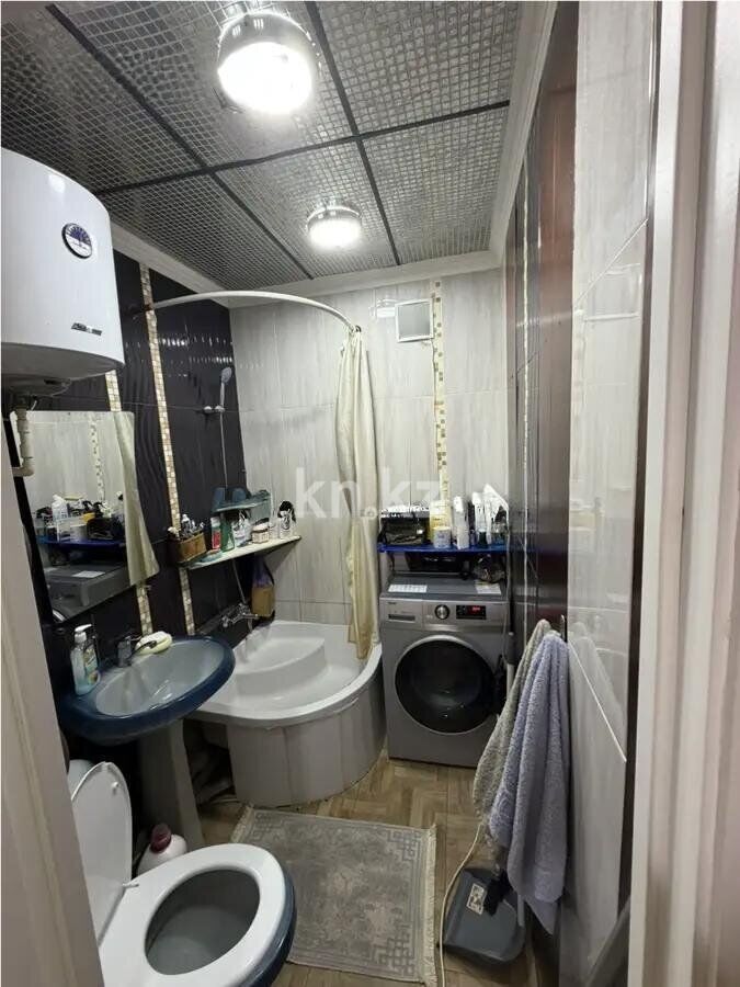Продажа 2-комнатной квартиры, 46 м² - Недвижимость в Караганде - страница 7 фото 4 из 5
