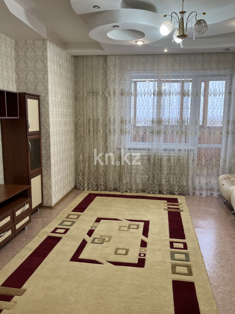 Аренда 2-комнатной квартиры, 60 м² - Аренда квартир помесячно в Караганде фото 1 из 8