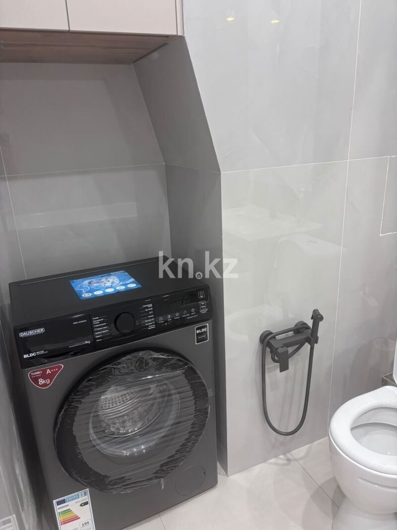 Продажа 3-комнатной квартиры, 63 м² - Продажа квартир в блочном доме в Астане - страница 43 фото 15 из 20