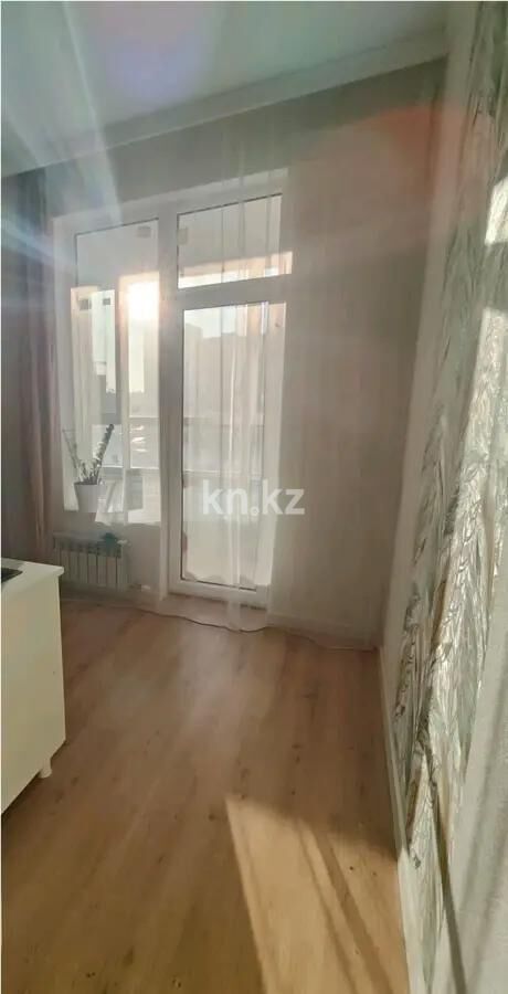 Продажа 1-комнатной квартиры, 34 м² - Продажа однокомнатных квартир в р-не Сарайшык Астаны - страница 14 фото 2 из 3