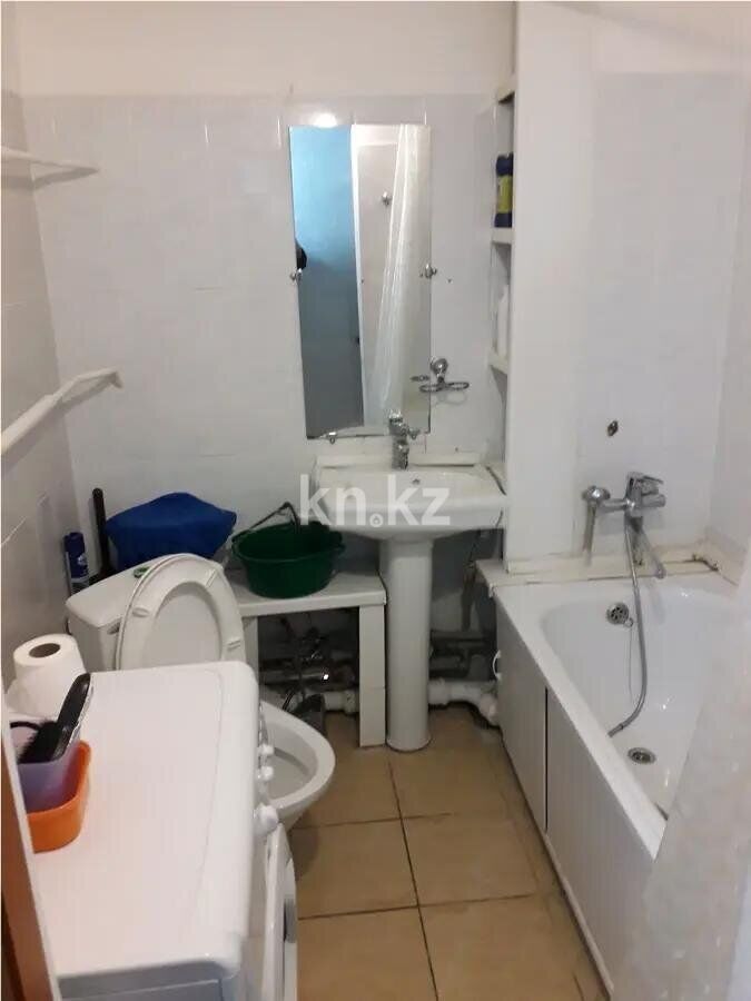 Продажа 1-комнатной квартиры, 22 м² - Продажа квартир в панельном доме в Алматы - страница 6 фото 3 из 3