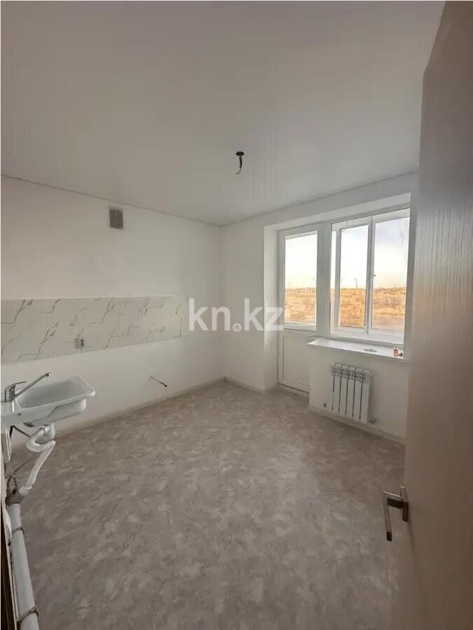 Продажа 1-комнатной квартиры, 37.7 м² - Продажа однокомнатных квартир в Астане - страница 14 фото 3 из 6