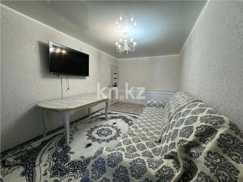 Продажа 3-комнатной квартиры, 62 м² - Продажа трехкомнатных квартир на Юго-Востоке Караганды - страница 15 фото 1 из 7