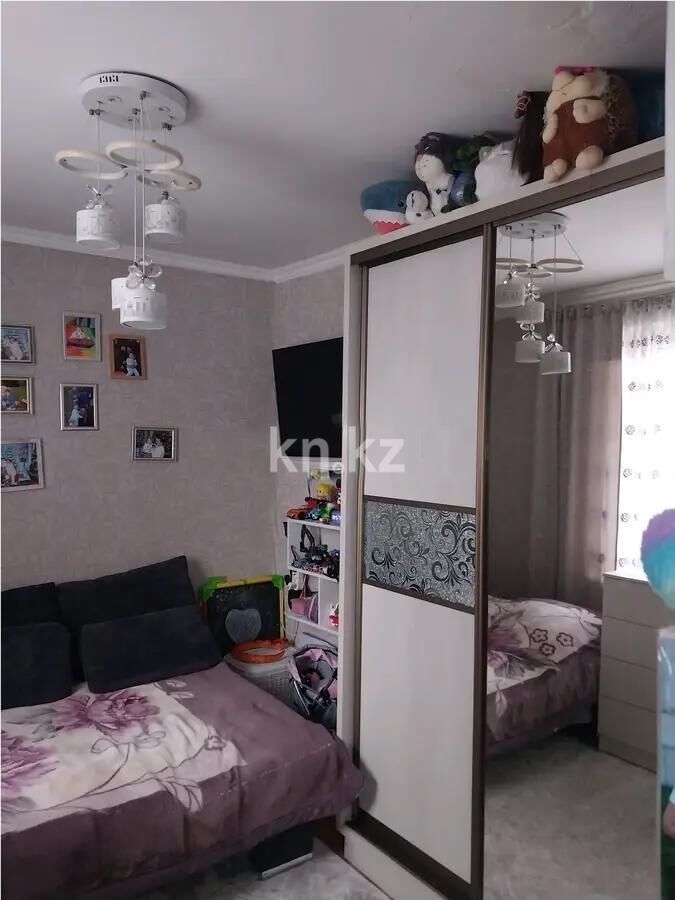 Продажа 2-комнатной квартиры, 40 м² - Продажа двухкомнатных квартир в Турксибском р-не Алматы - страница 7 фото 2 из 5