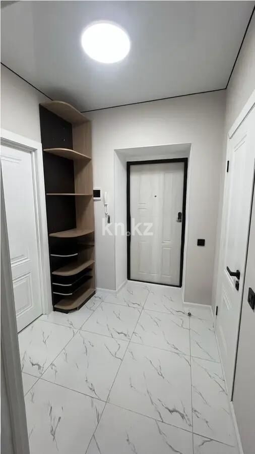 Продажа 1-комнатной квартиры, 38 м² - Продажа квартир в Казахстане - страница 13 фото 4 из 4
