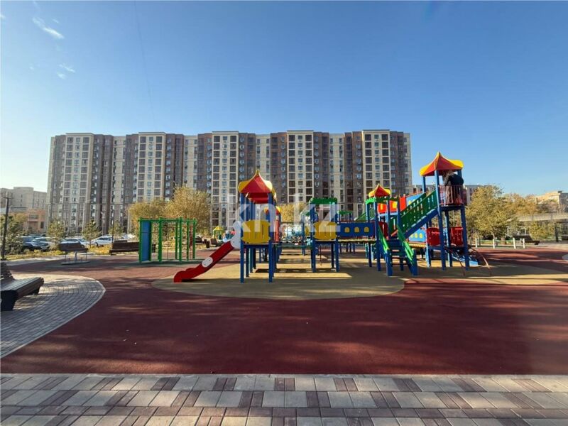 Продажа 3-комнатной квартиры, 90 м² - Продажа трехкомнатных квартир в кирпичном доме в Караганде - страница 3 фото 14 из 18