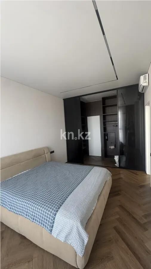 Продажа 3-комнатной квартиры, 90.6 м² - Продажа квартир в монолитно-каркасном доме в Астане - страница 78 фото 5 из 8