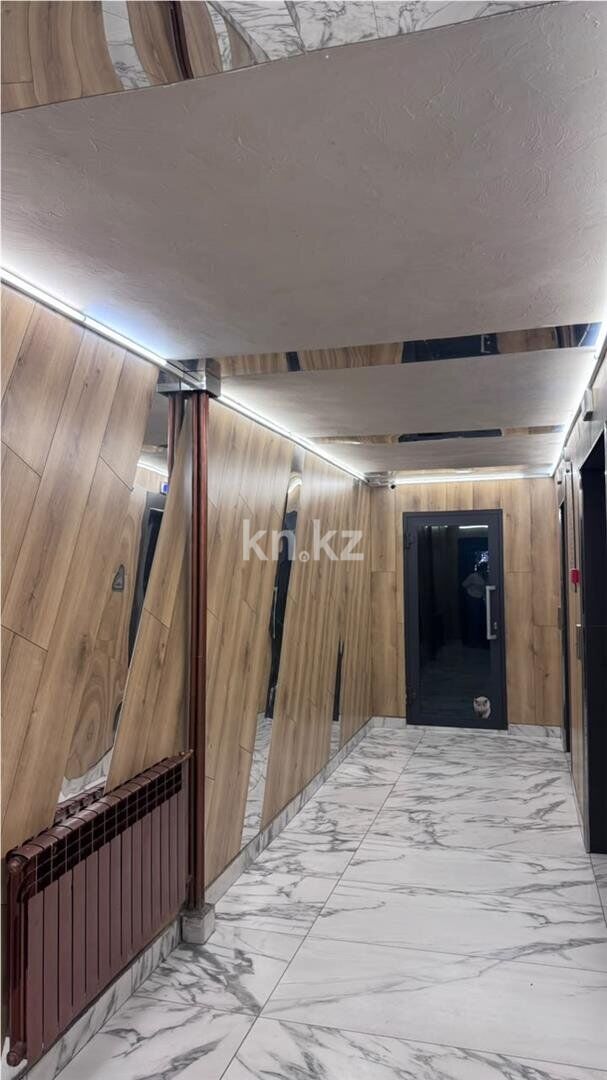 Продажа 3-комнатной квартиры, 74 м² - Продажа квартир в Казахстане - страница 15 фото 19 из 22