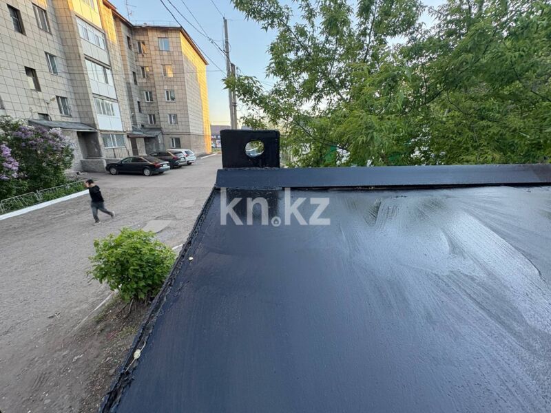 Продажа гаража, 24 м² - Продажа гаражей в Караганде на Юго-Востоке фото 9 из 23